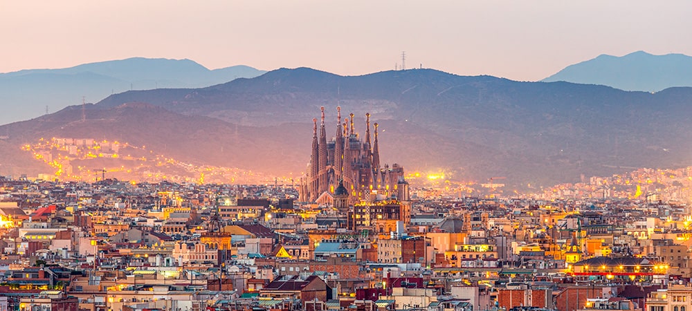 Barcelona