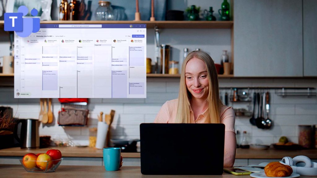 Trabajando con Microsoft Teams