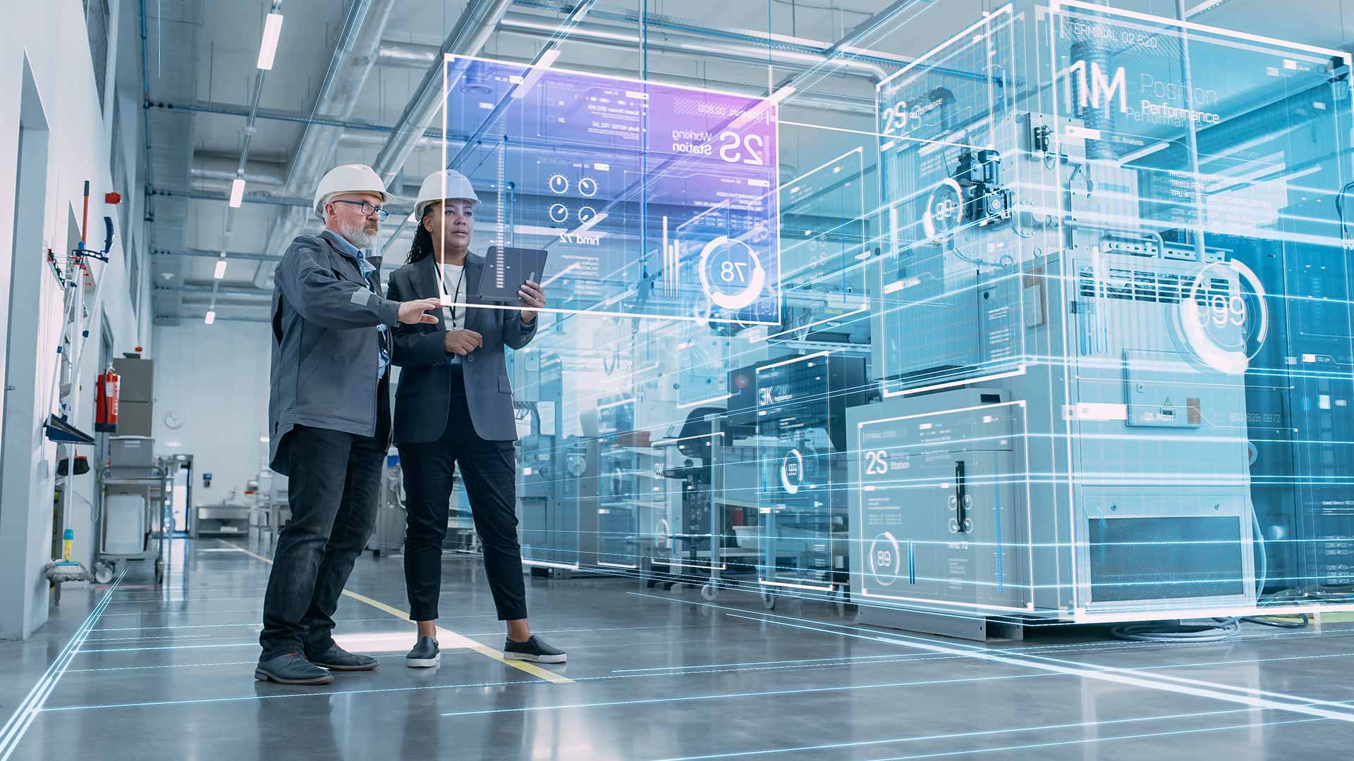 Transformación digital con Microsoft Dynamics 365