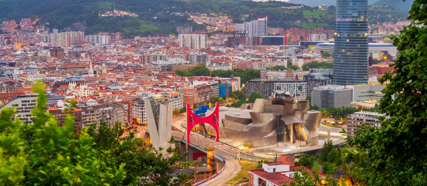 Kuat Solutions en Bilbao